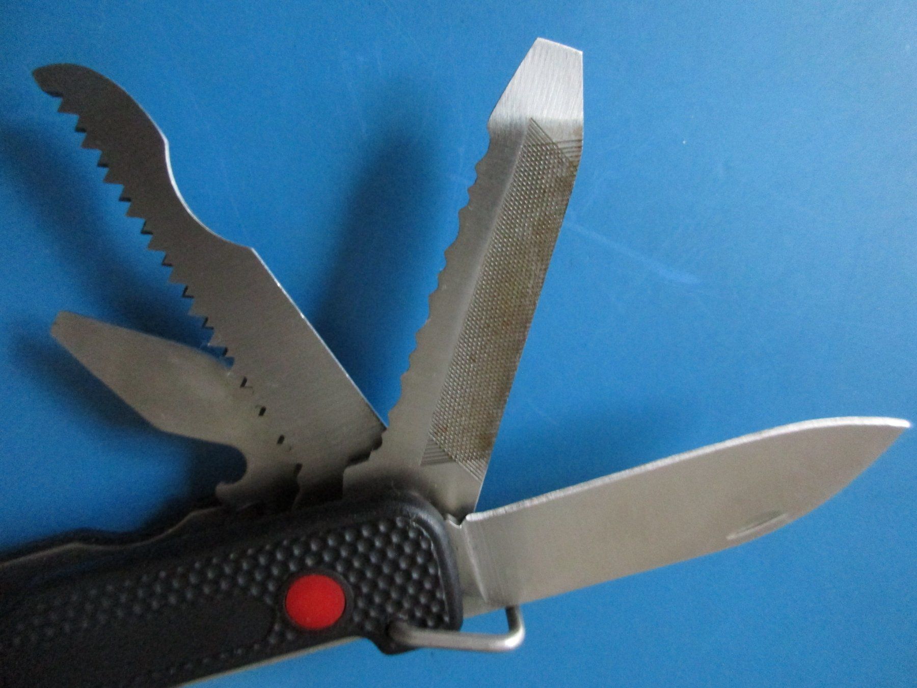 Alle Werkzeuge: Multitool Werkzeug – Neu (gemäss Beschreibung) aus Mels von wisteg 1