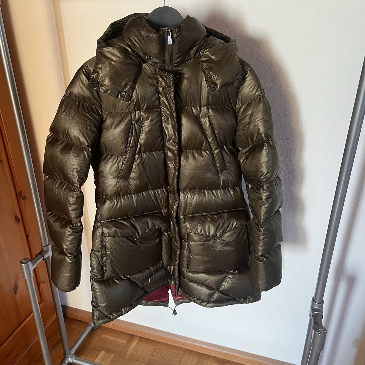 Giacche: 313 Puffer Jacket – Usato da Diepflingen venduto da ldvintagestreetwear