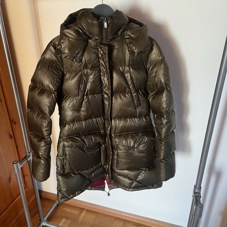 313 Puffer Jacket