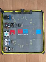 KAMPFROBOTER (HEXBUG)  RIESEN SET