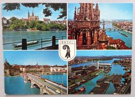 Basel - Bâle