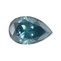 Natürlicher 1.07ct Diamant, AIG zertifiziert