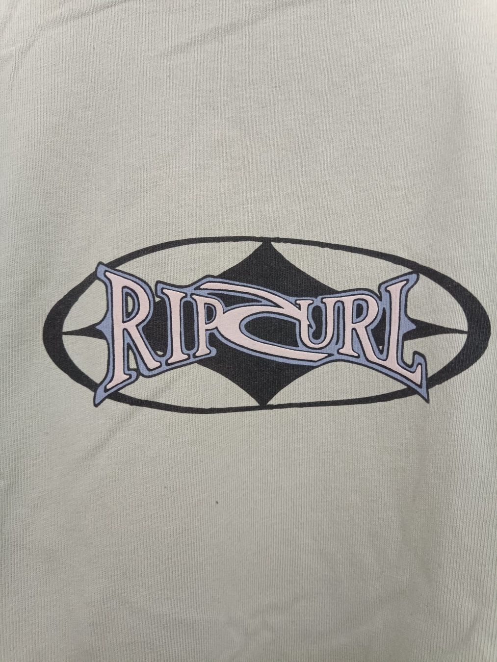 Rip Curl T-shirts: Ripcurl tshirt mint – Neuf (Voir description) à Zürich par nin_jl89 2