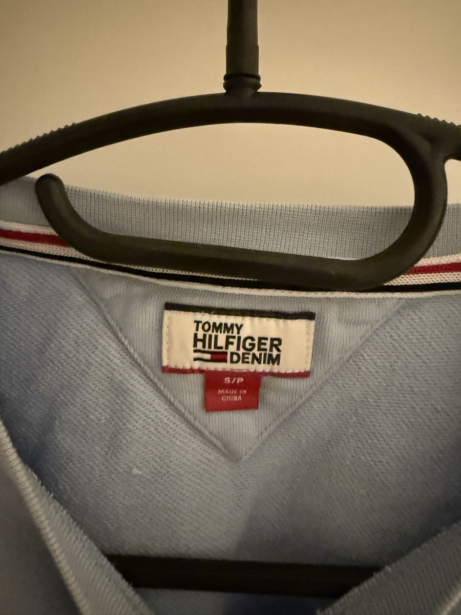 Tommy Hilfiger Pulls & Sweat-shirts: Tommy Hilfiger Sweatshirt – D'occasion à Vaduz par GiuliaSu 3