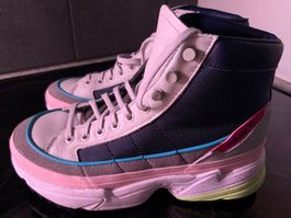 Adidas High-Top Sneakers Damen Grösse 38 2/3