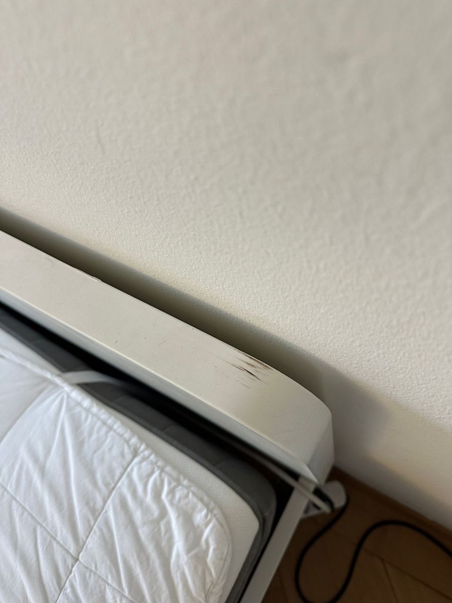 Lits: Ikea Bett – D'occasion à Zürich par lau_9qg7 2
