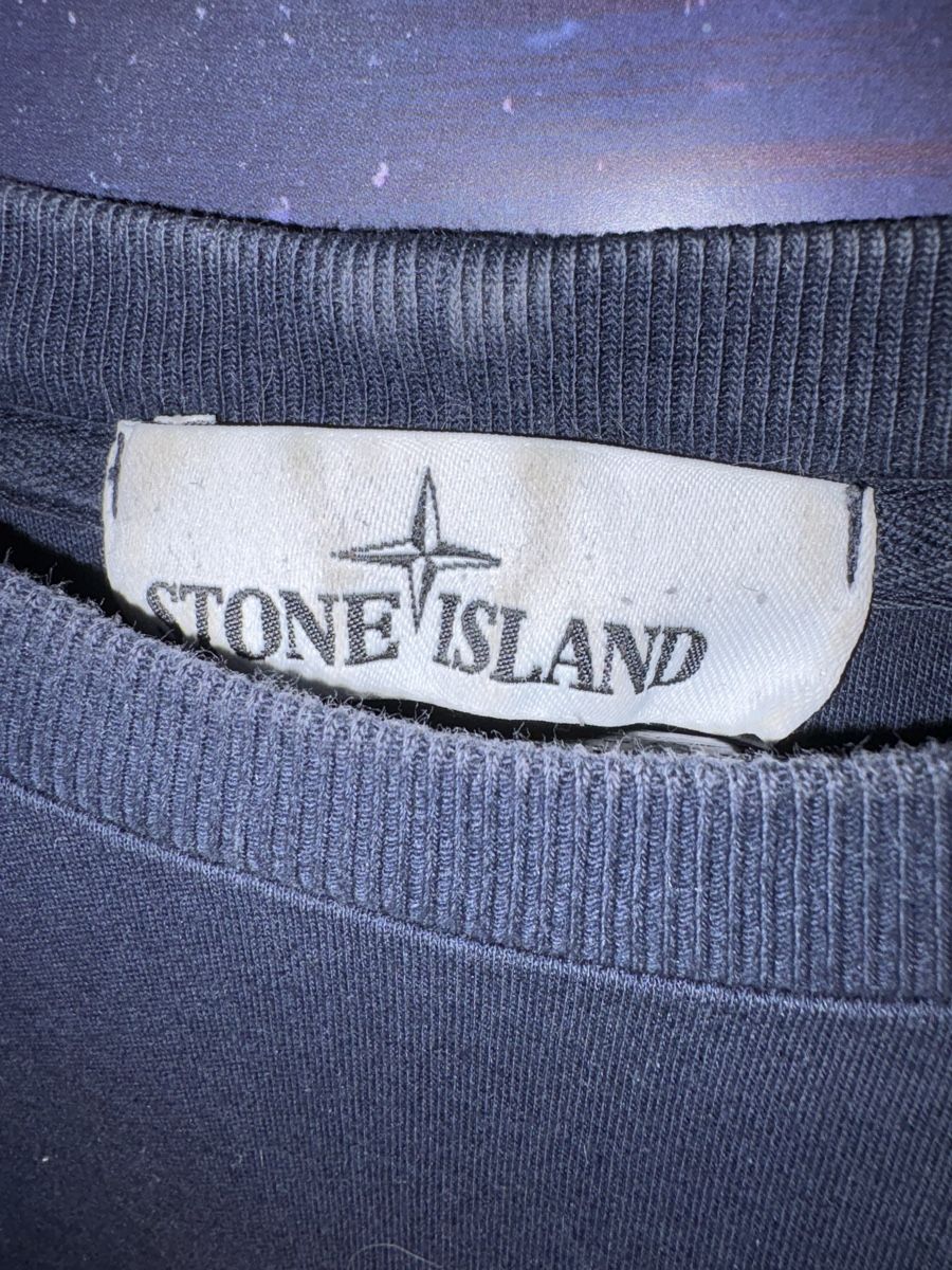 Stone Island Maglioni & Felpe: Stone Island – Usato da Geroldswil venduto da GrandadmiralThrawn 4