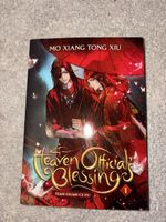 Heaven Officials Blessing