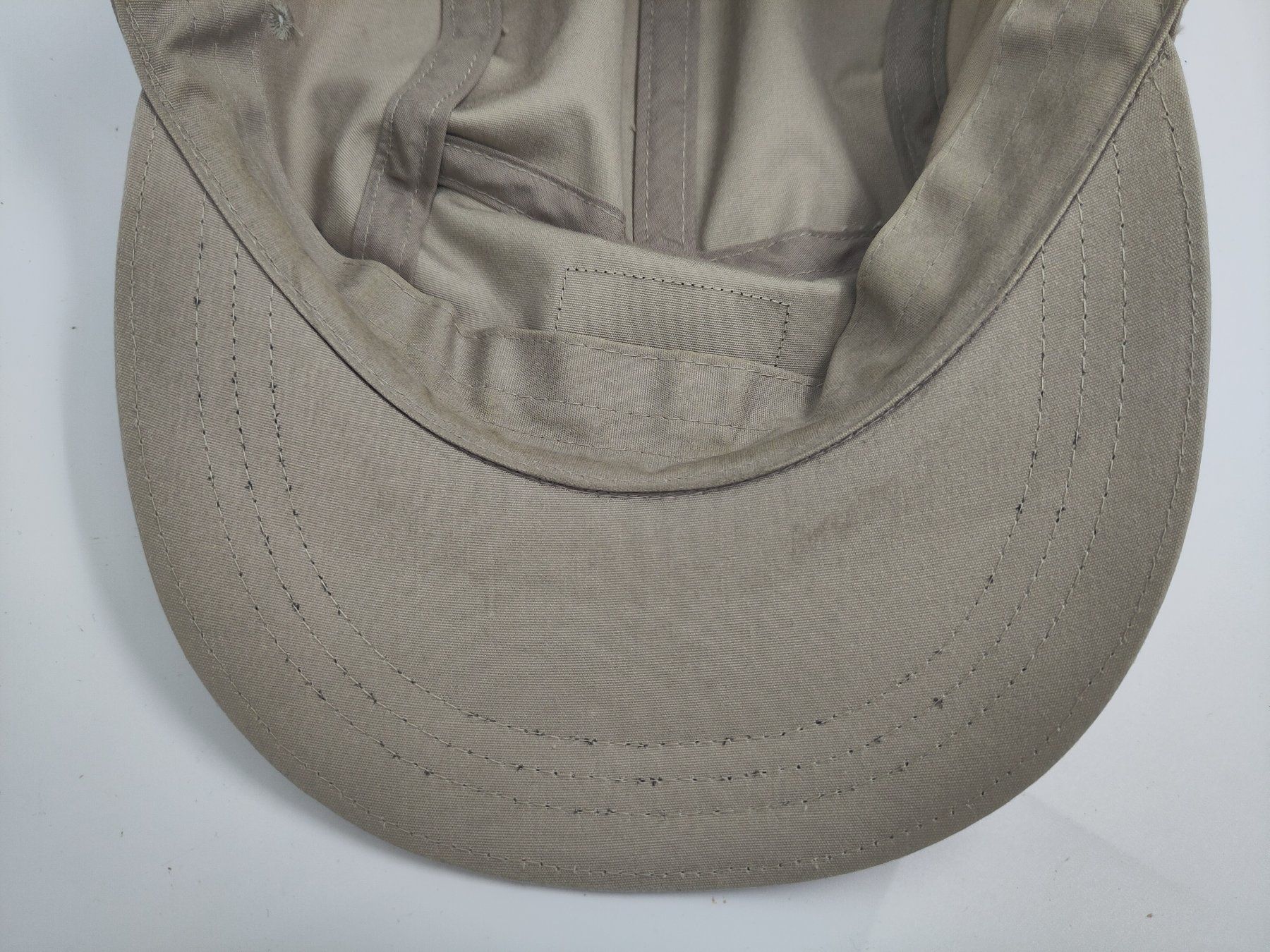 Copricapi, berretti & cappellini: WTAPS 5-Panel Commander 01 streetwear japan cap dad baseball – Usato da St. Gallen venduto da Clottep 4