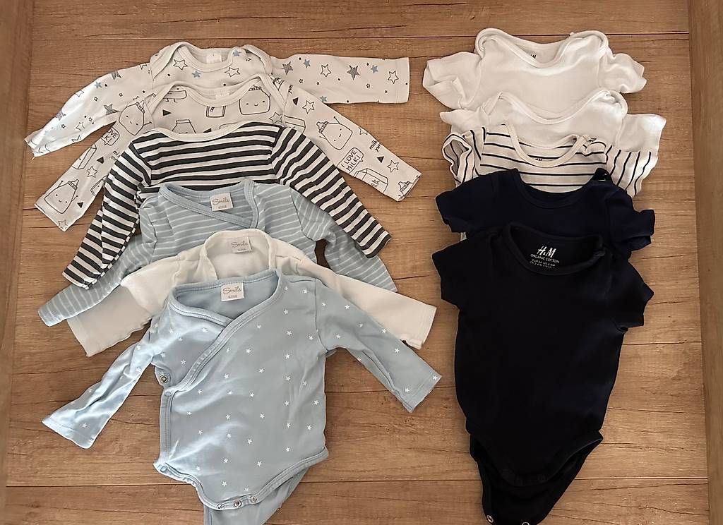 Biancheria intima: Bodies Gr. 62 – Usato da Meikirch venduto da Rumpelstilzli02