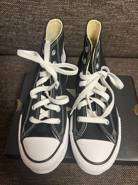 Converse All Star Grosse 34 Kaufen auf Ricardo