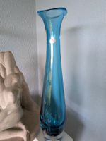 Grosse Vase Orefors Sweden Design vermutlich Sven Palmquist