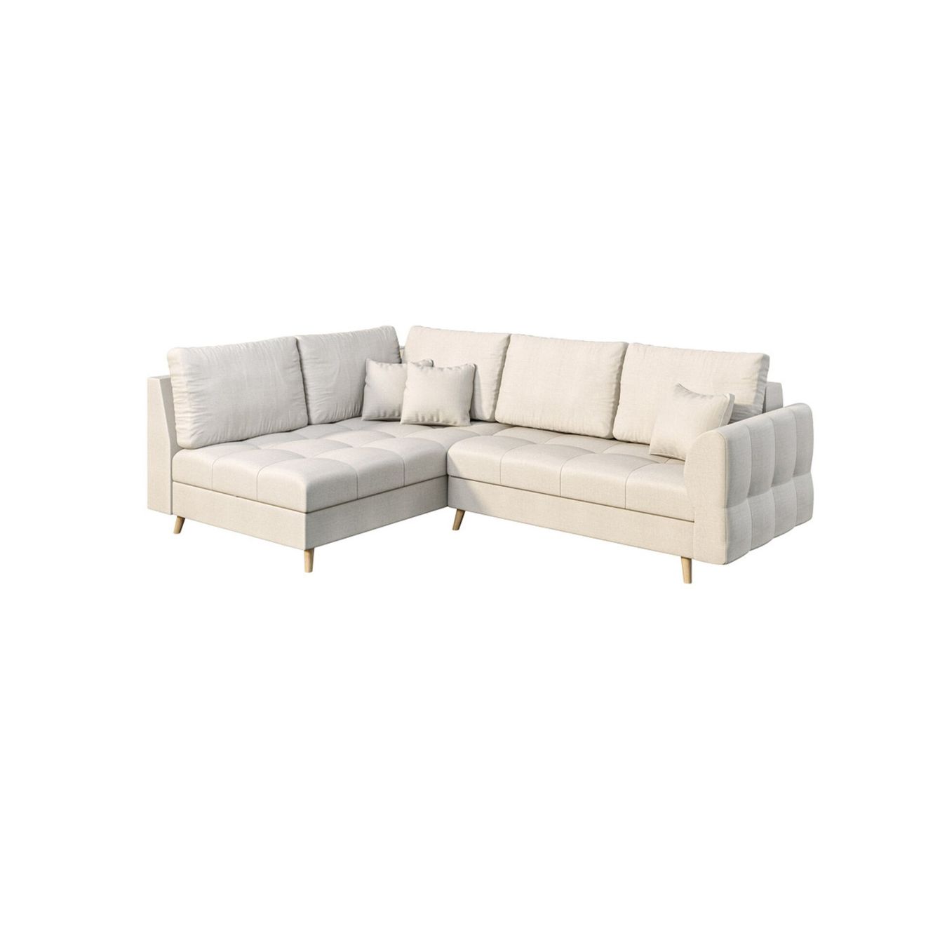 Divani: SOFA – Nuovo e nell'imballaggio originale da Zug venduto da Cheap-Shop 1