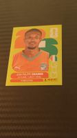 Panini Jean-Philipe Gbamin ein Bild 2026