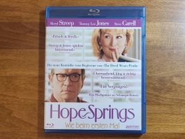 Hope Springs - Wie beim ersten Mal (2012)