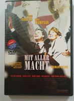 DVD: Mit aller Macht (Primary Colors) - John Travolta