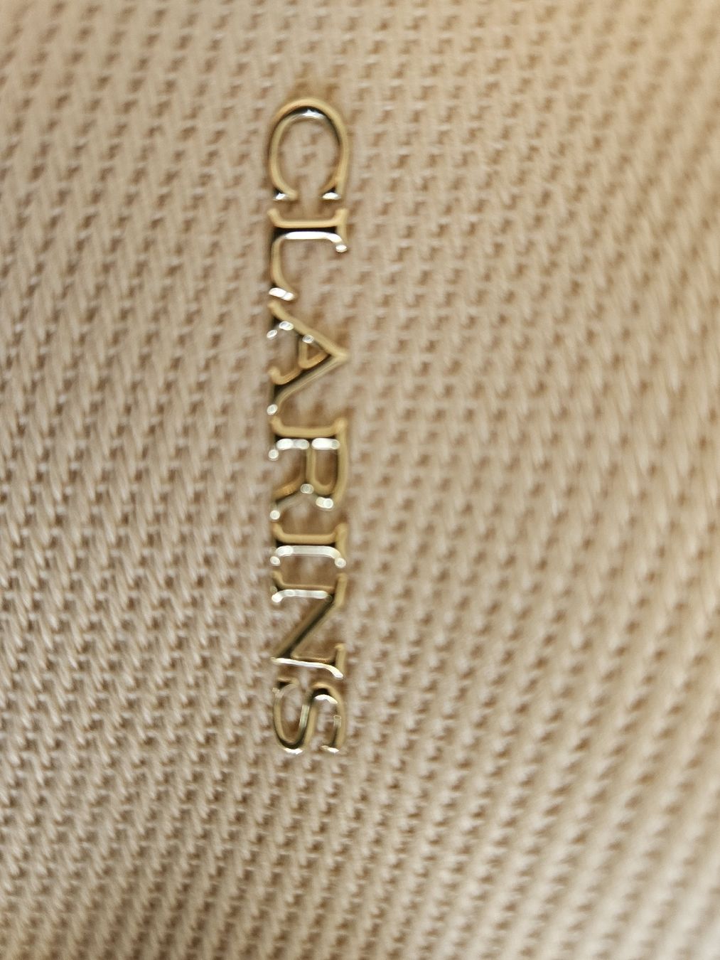 Clarins Custodie per cosmetici: CLARINS Necessaire – Nuovo e nell'imballaggio originale da Zürich venduto da Lejahan77 1
