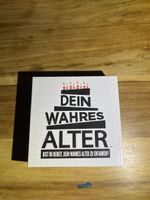 Dein Wahres Alter