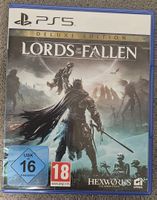 Lords of the Fallen Deluxe Edition PS5 