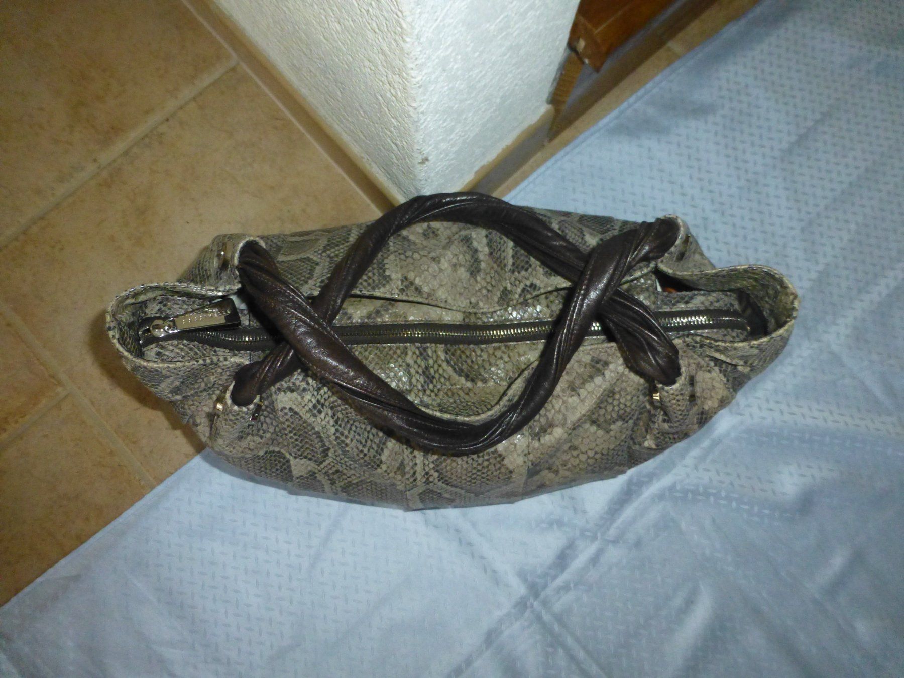 Coccinelle Borse da donna: Handtasche von Coccinelle – Usato da Würenlingen venduto da drago56 1