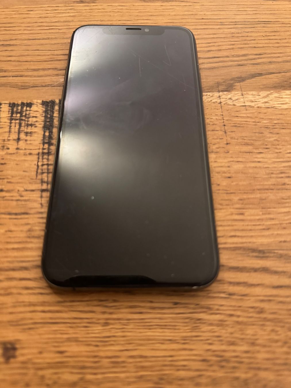 Apple Telefoni cellulari / Smartphones: iPhone xs – Difettoso da Adliswil venduto da Busys