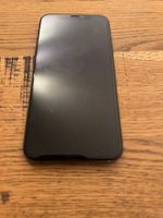 iPhone xs