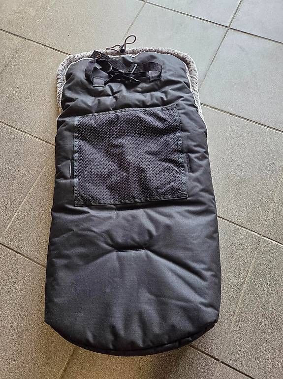 TFK Sacs de couchage: TFK Fusssack Grösse XS – D'occasion à Sulz AG par Motocross71 1