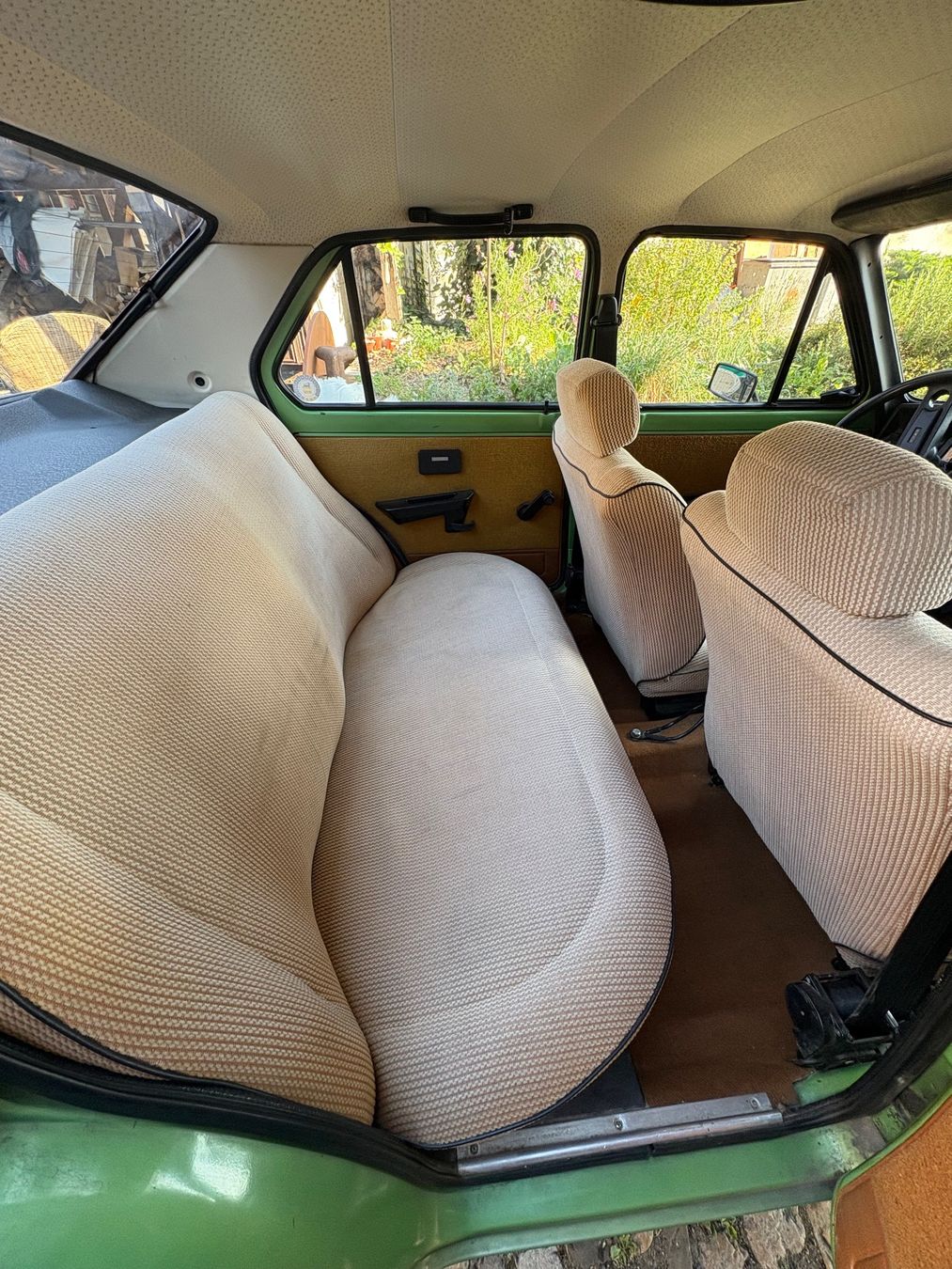 Fiat Automobili: Fiat 127 Oldtimer – Usato da Wiedlisbach venduto da Micha.Zweifel 7