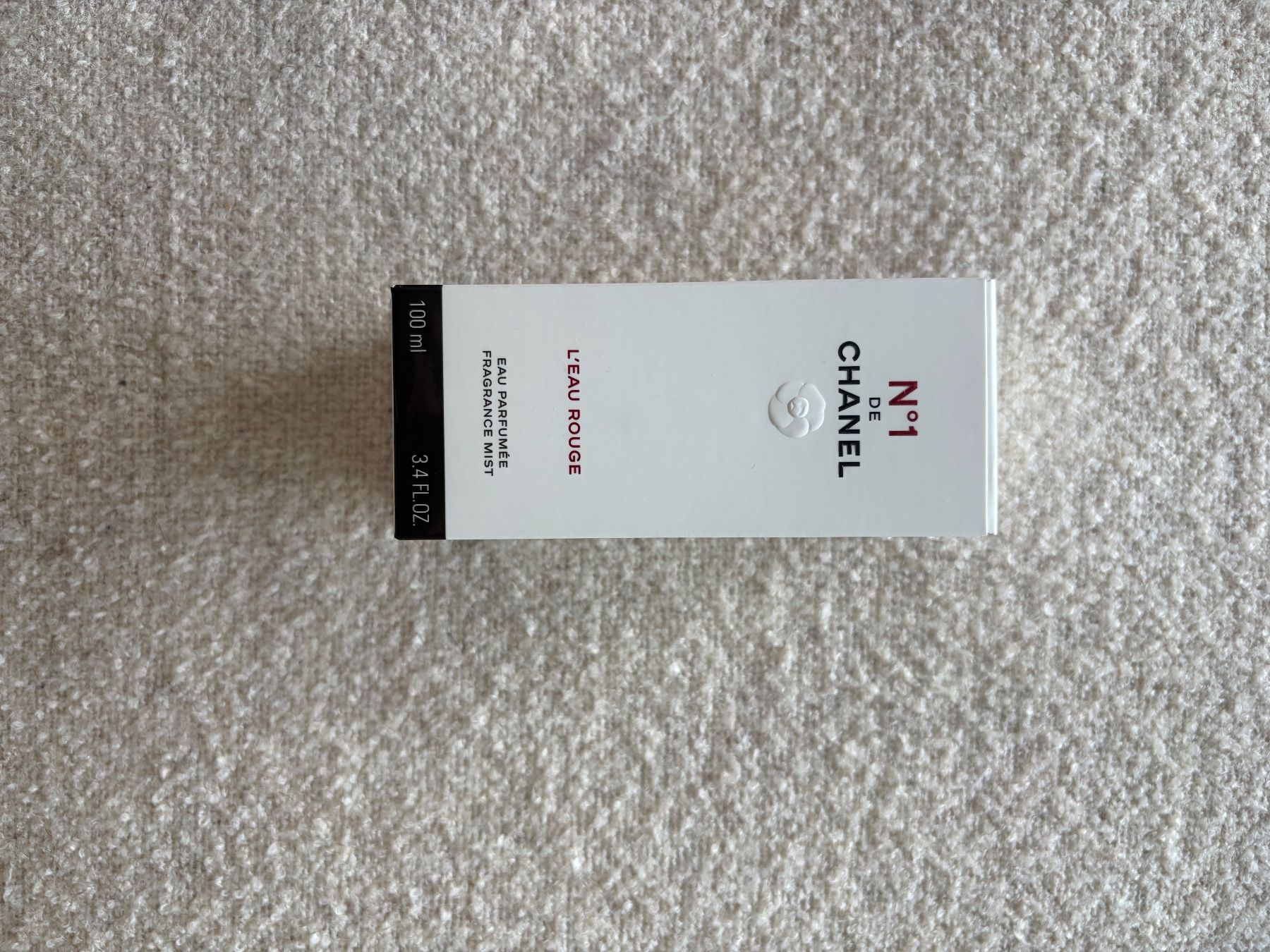 Chanel Idratazione: Chanel N 1 serum en brume corps e eau peerfume’e – Nuovo (secondo la descrizione) da Lugano venduto da sb__jx6x 3