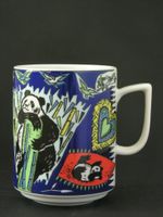 BOPLA Mug * PANDA * von Langenthal
