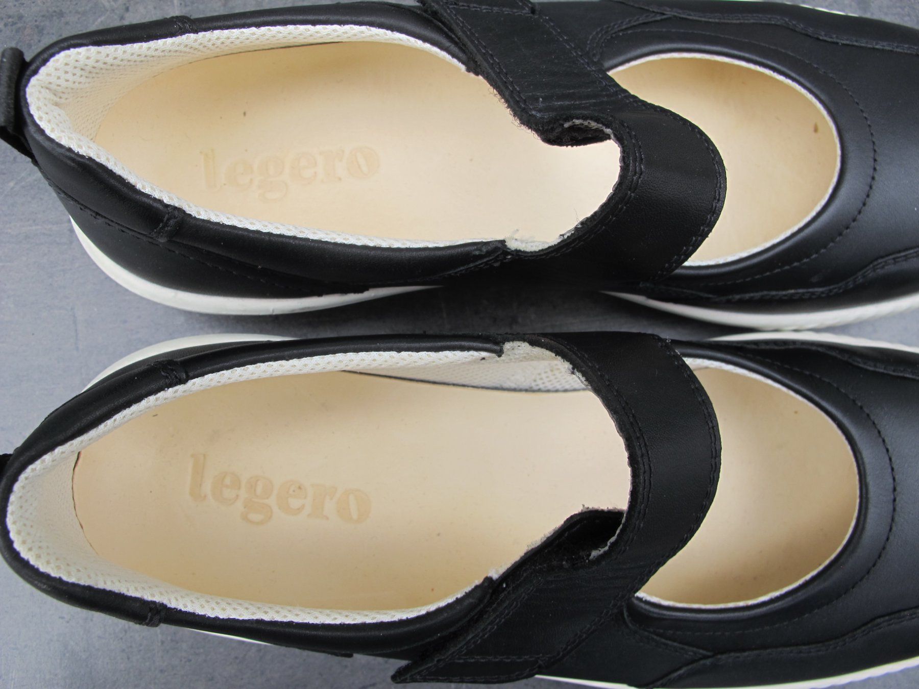 Legero Damenschuhe: Legero / Grösse 7 (40) !!!! – Gebraucht aus Nänikon von Irene47 4