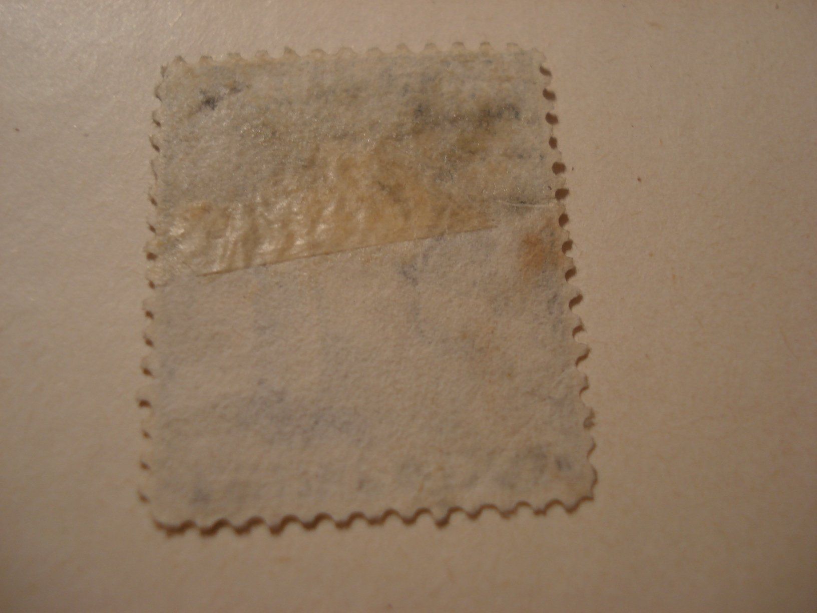 Tutti i francobolli: Antike Briefmarke Barbados, o – Usato da Niederwil AG venduto da morostahu 1