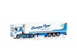 WSI 4229 Europe Flyer