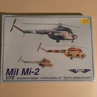 2687 ... MIL Mi-2 ... Aero 7203