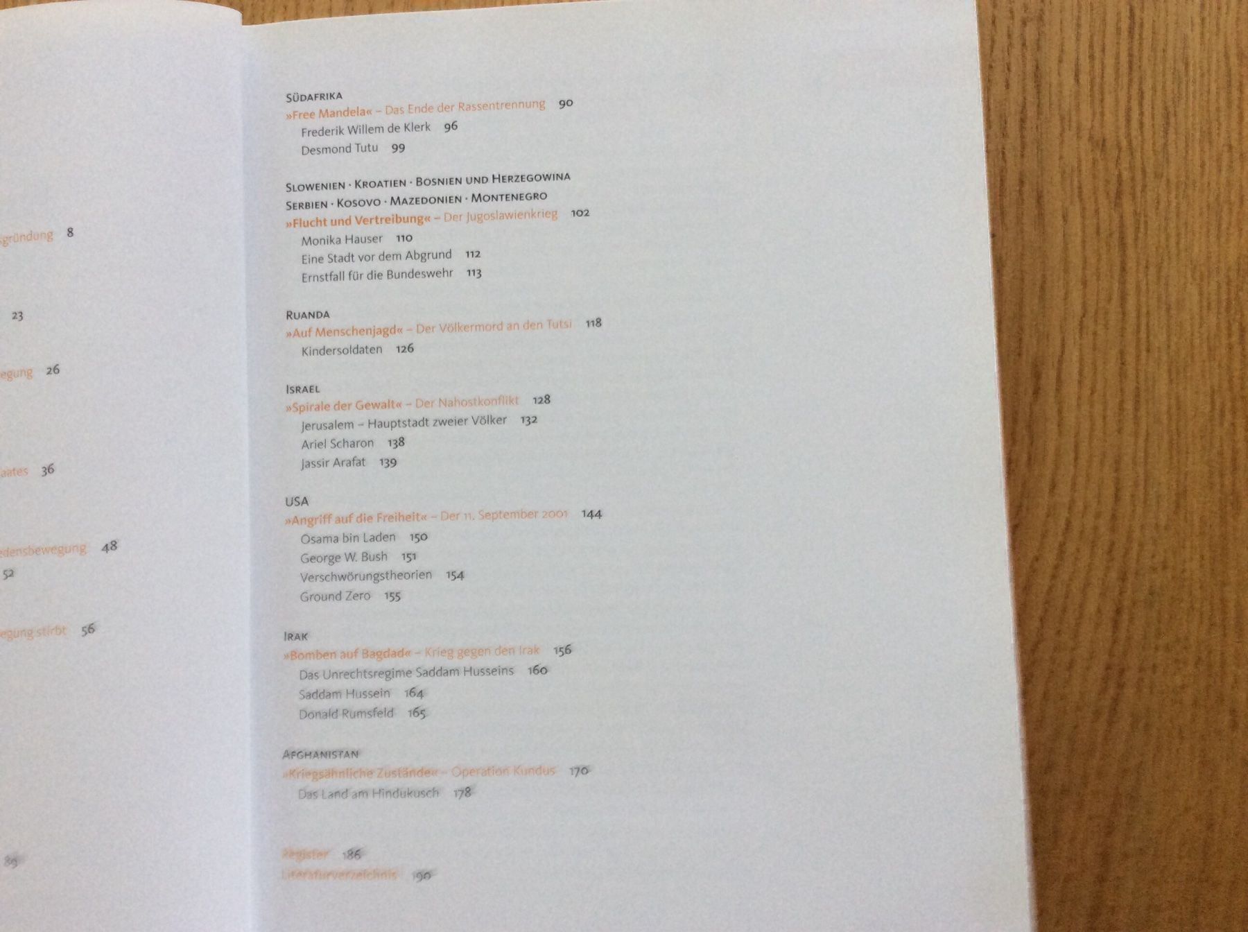 Libri: Da hielt die Welt den Atem an – Nuovo (secondo la descrizione) da Wetzikon ZH venduto da Libelle01 3