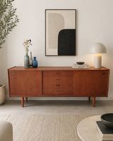Sideboard danois 1960