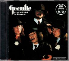 Geordie – Don't Be Fooled By The Name