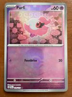 Pokemon Parfi Pokeball (Versand gratis)