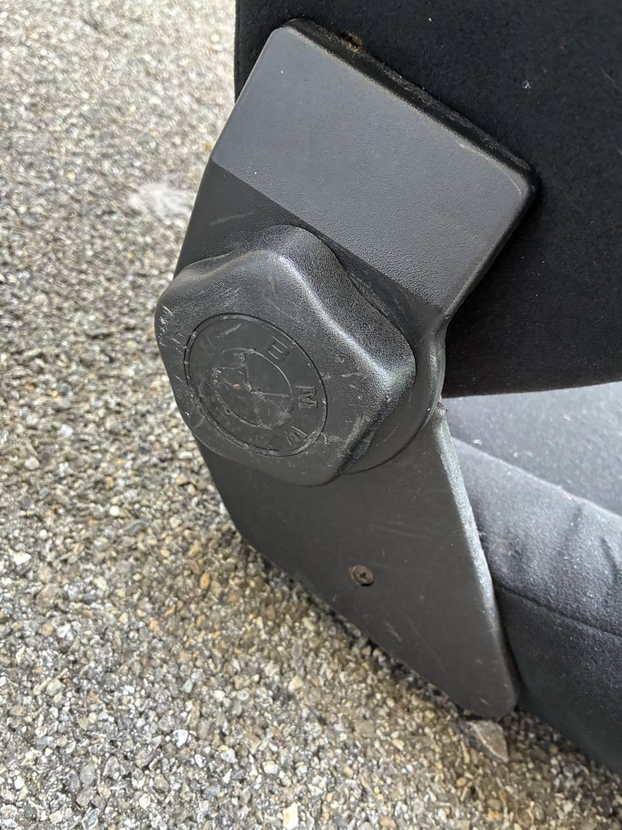 Recaro Accessori per altri veicoli: Recaro Sitz – Usato da Grenchen venduto da Netii10 7