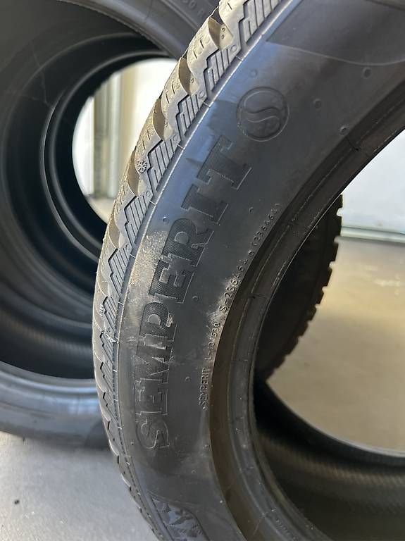 Pneumatici & Ruote complete: 205/50 R17 Winterreifen – Usato da Sursee venduto da gas_8n5t 2