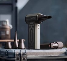 Mini Turbo Fan