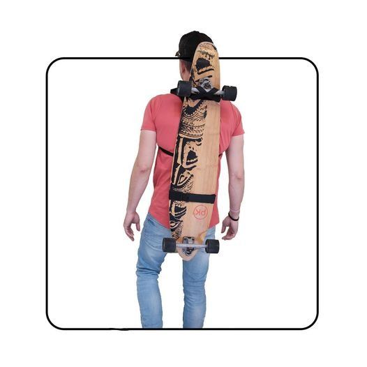 Zaini: Klettpack Tragegurt – Nuovo e nell'imballaggio originale da Deitingen venduto da cor_7h7k 3