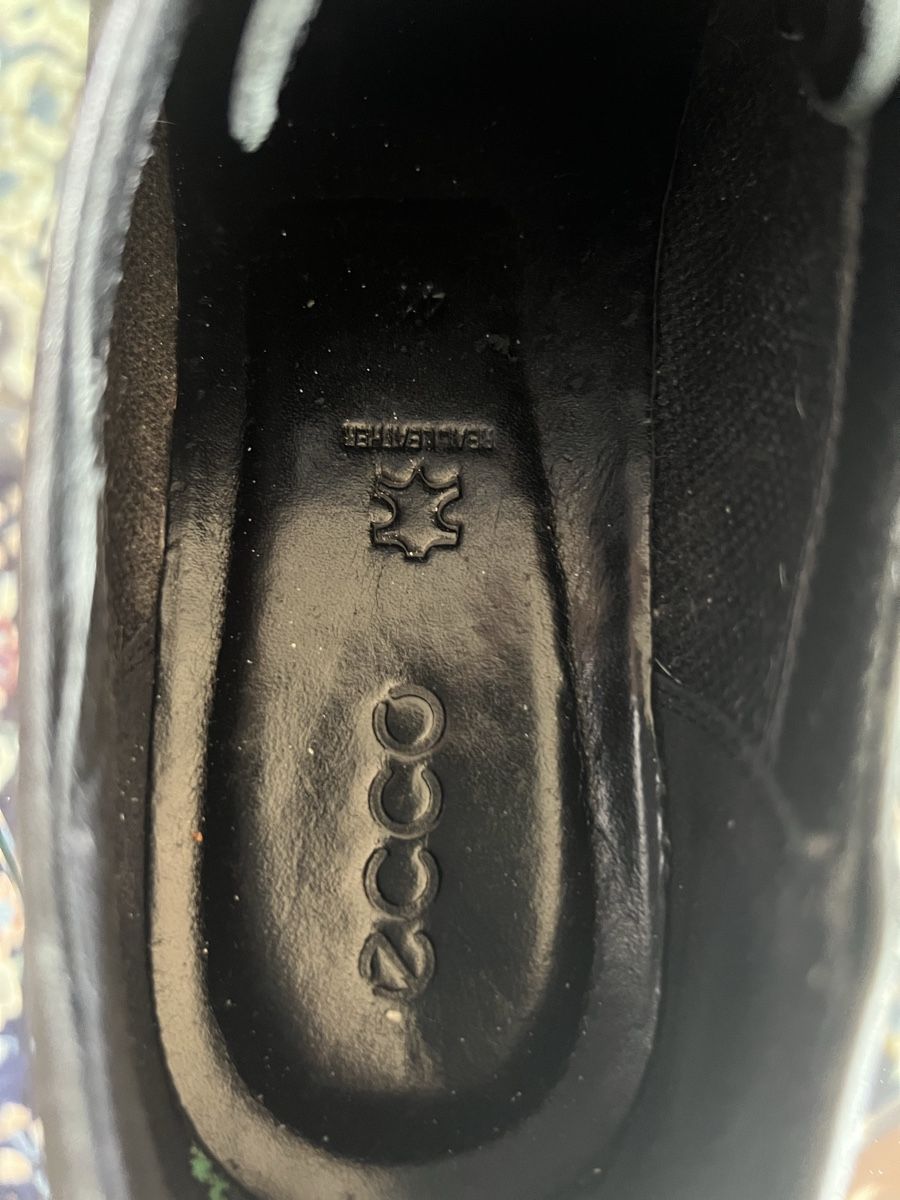 Ecco Scarpe da donna: Damenschuhe  – Usato da Luzern venduto da fabliv 2