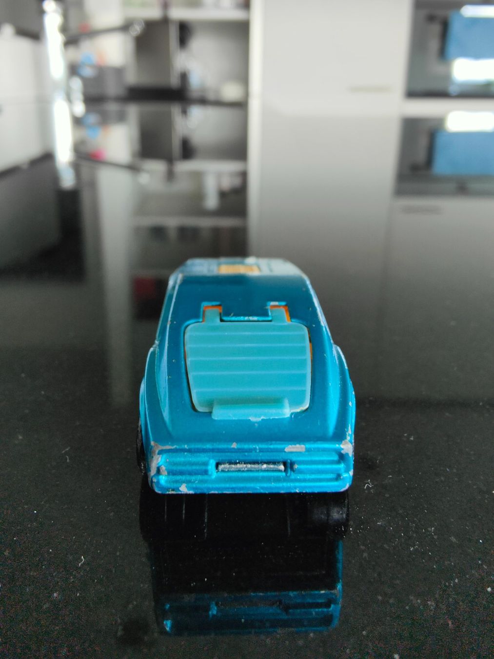 Matchbox Voitures modèles: Matchbox Saab – D'occasion à Zuzwil SG par Atalanta75 3