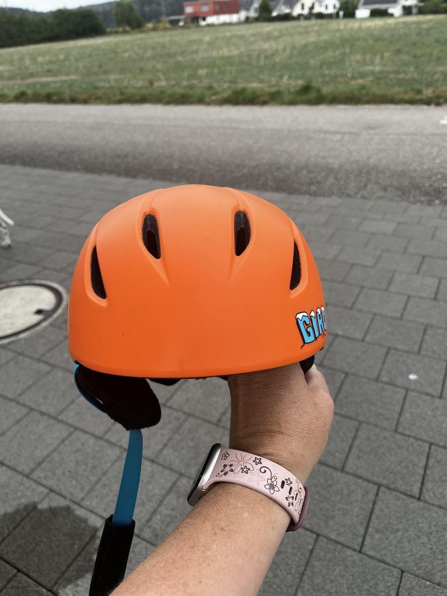 Giro Casques: Skihelm – D'occasion à Kräiligen par Cori016 1