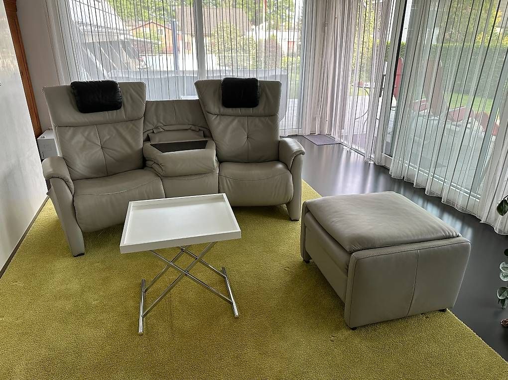 Sessel: Relaxsessel – Gebraucht aus Emmenbrücke von 102258 2