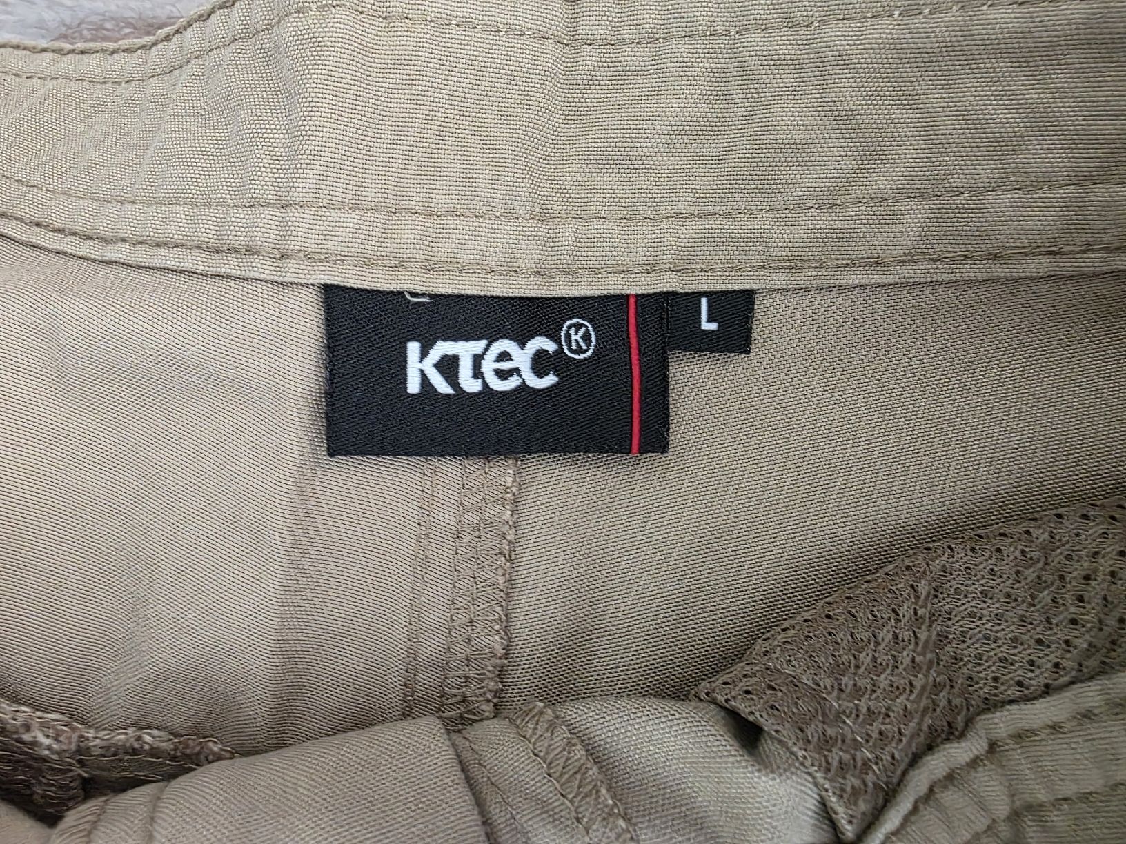 Pantaloni: Ktec Shorts Herren Grösse L, neuwertig – Usato da Muhen venduto da der_vpb8 3
