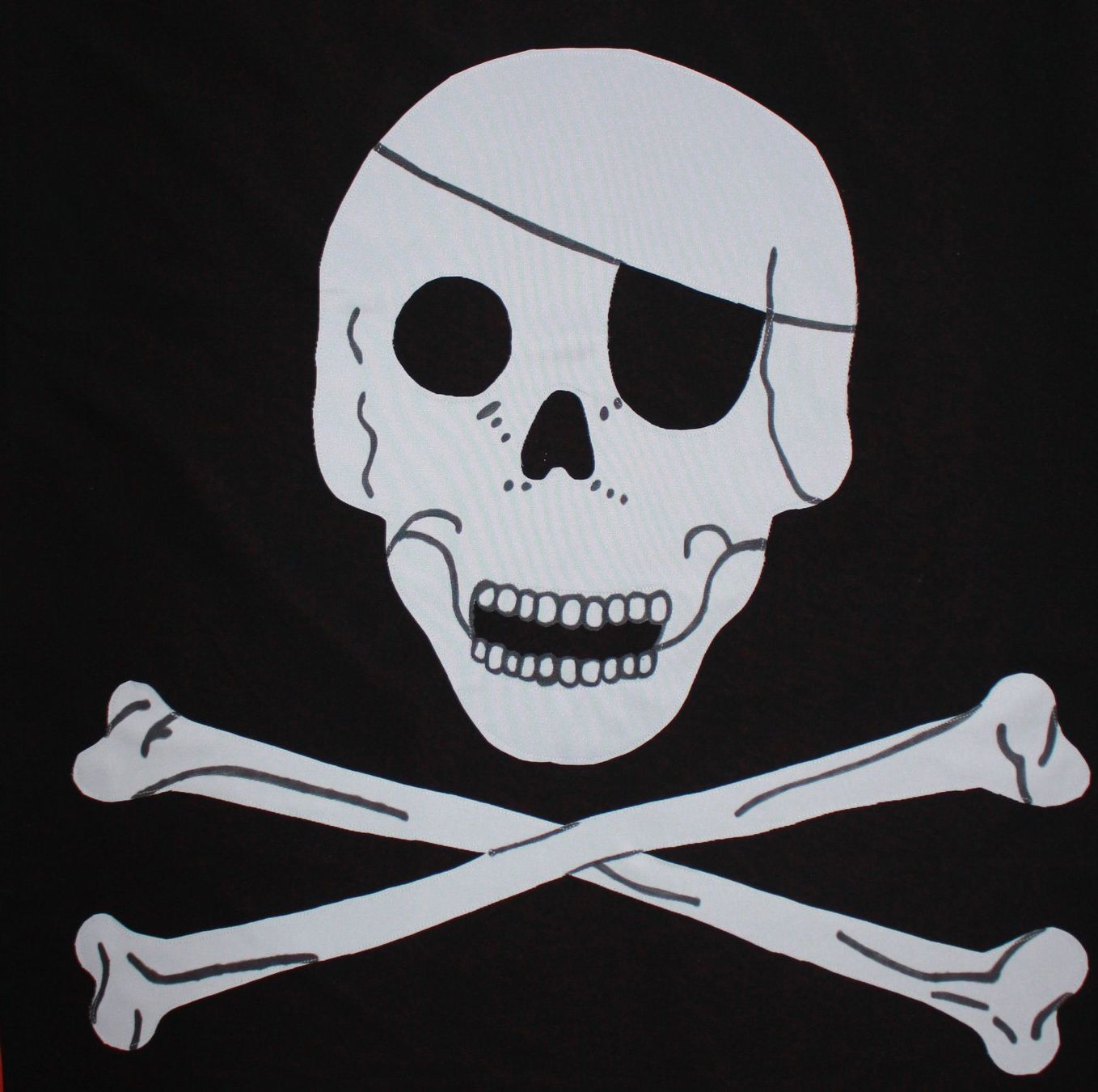 Kostüme: Cape pirate / Pirat      t. S - M              NEU! – Neu und originalverpackt aus Peseux von CoolShoping 3
