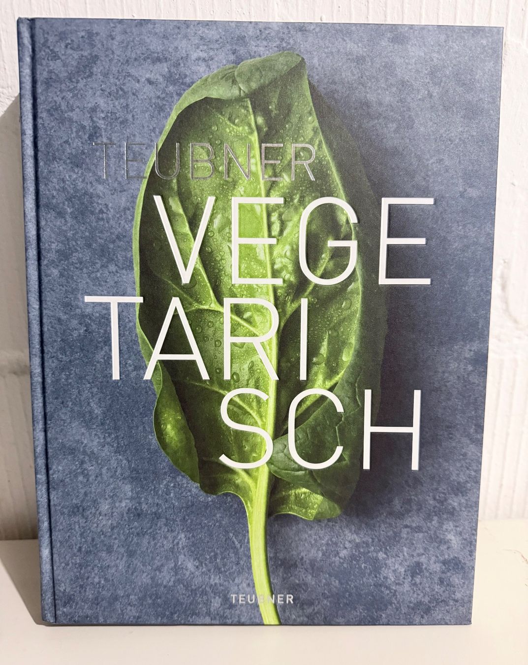 Libri: Kochbuch von Teubner – Usato da Männedorf venduto da Suvretaner