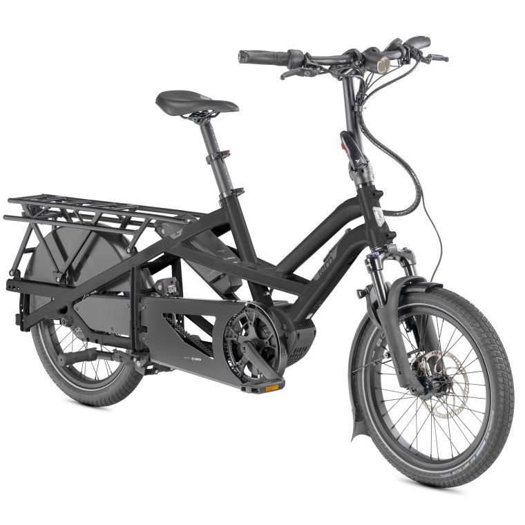 Biciclette: Cargobike Tern GSD P00 – Nuovo (secondo la descrizione) da Zürich venduto da Velo_Zuerich_Cargo 1